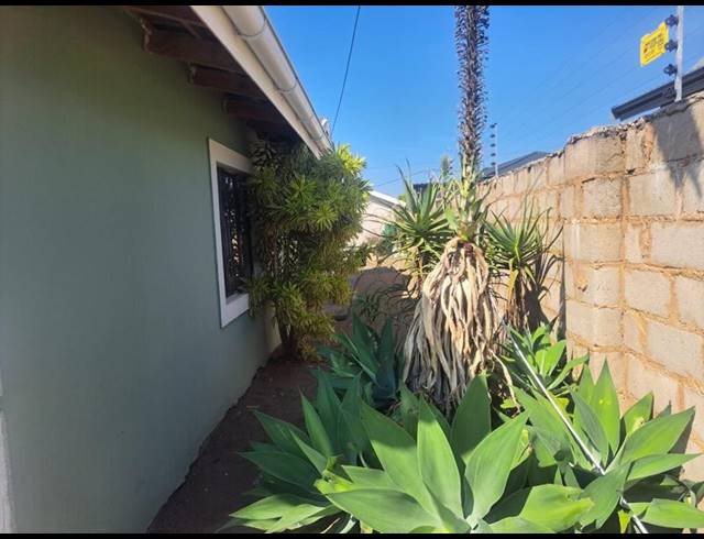 3 BEDROOM HOUSE FOR SALE IN GAMALAKHE